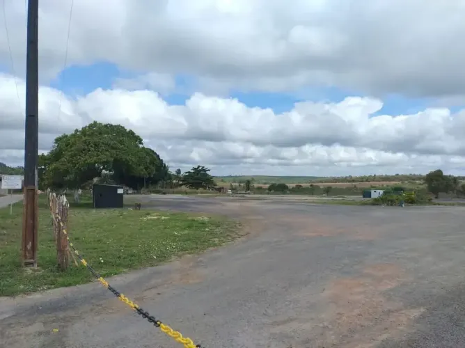 ALUGO TERRENO NA BR 101 EM ALAGOINHAS