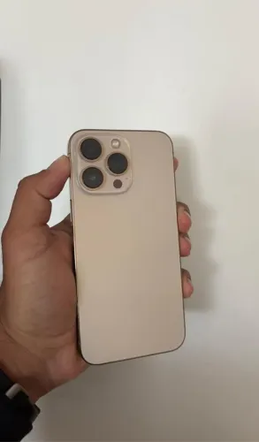 iPhone 13 Pro único dono