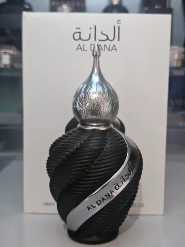 Lattafa - Al Dana
