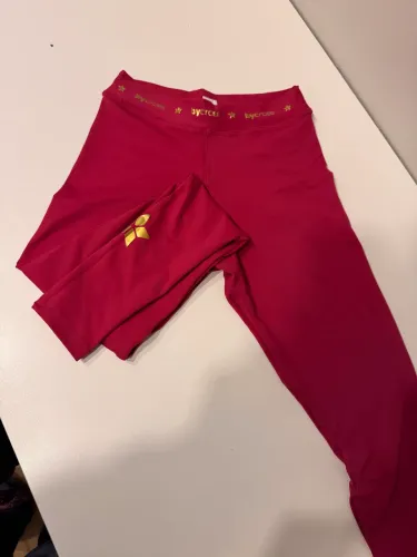 Legging by Cross