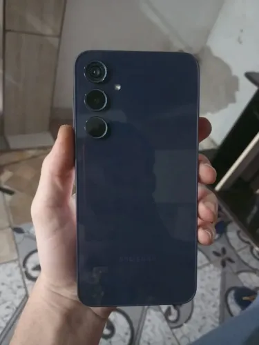 Galaxy A35 256gb 8 de Ram