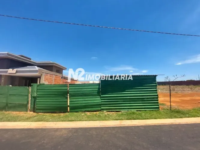 Venda Terreno em condomínio NOVO MUNDO