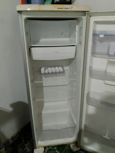 Geladeira 