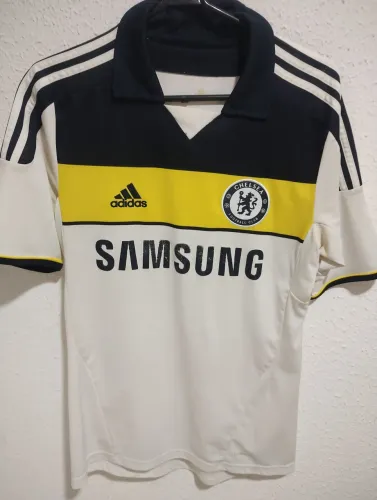 Camisa de time