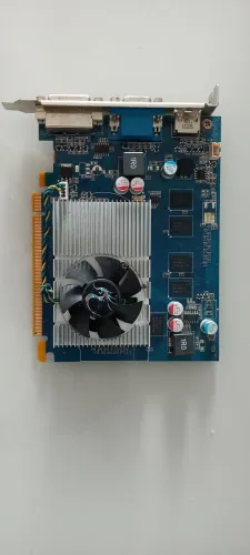 Placa de vídeo