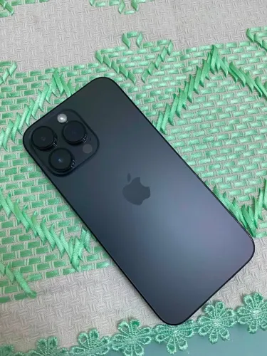 IPHONE 14 pro max Preto 256GB 