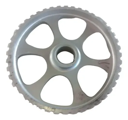 Polia Comando Válvula Vw Gol 1.8 Ap 1995 2014 049109111c