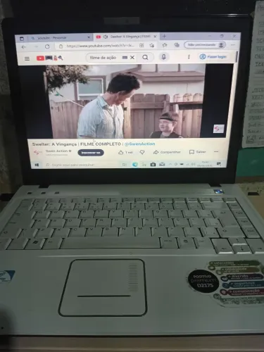 Notebook positivo Premium 