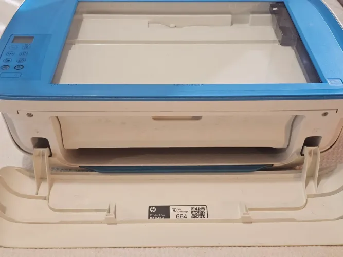 HP Deskjet Ink Advantage 3636