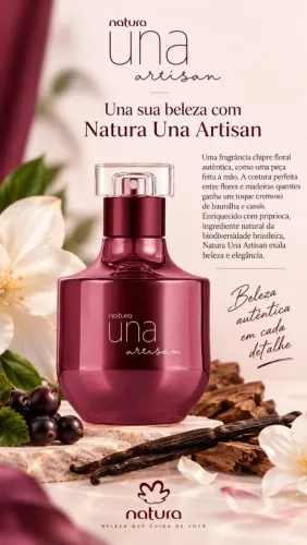 Una artsan