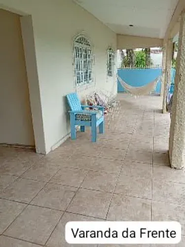 Casa na Praia perto do Mar