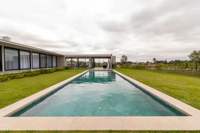 Casa à venda em Terras de São José II: condomínio de alto padrão em Itu, com 760m² | CA507