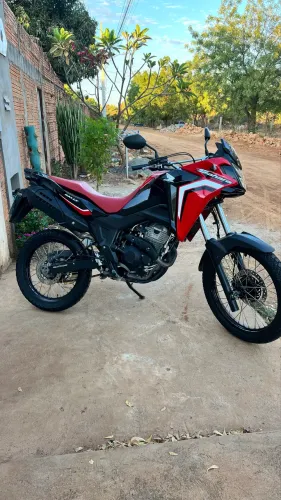 Sahara 300 