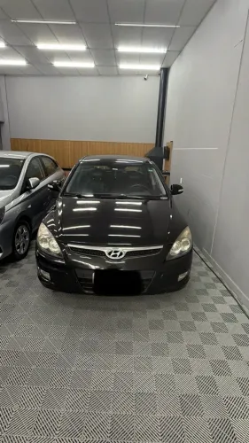 Hyundai I30 2.0 16V 145cv 5P Mec. 2012