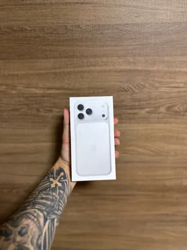 iPhone 17 Pro Max 256GB