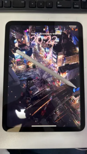 iPad 10 64 GB 
