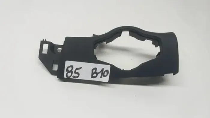 Moldura Chave De Luz Audi A4 2012 8t1858341b (85b10)