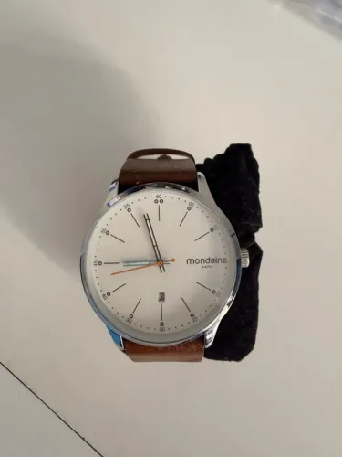 RELÓGIO MONDAINE 5ATM