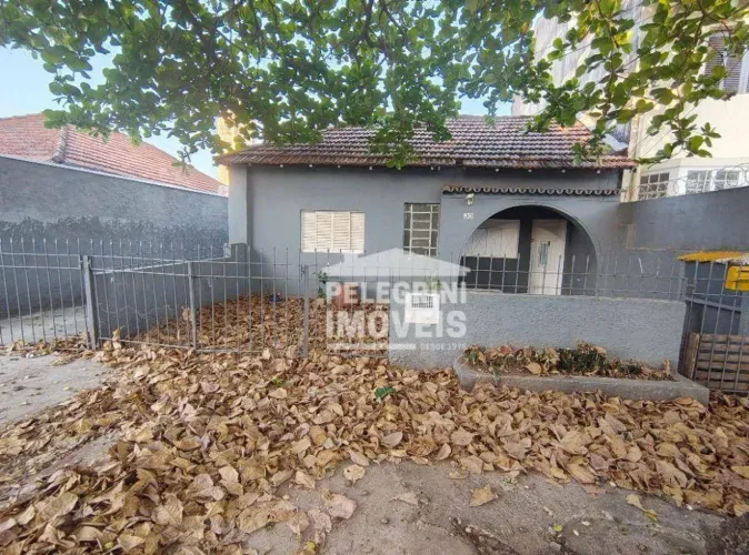 Casa com 2 dormitórios à venda, 84 m² por R$ 300.000,00 - Jardim Chapadão - Campinas/SP