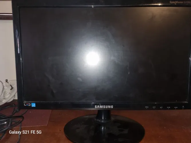 Monitor Samsung