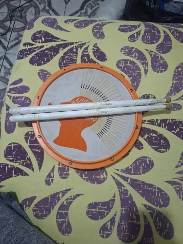 Baqueta Promark
