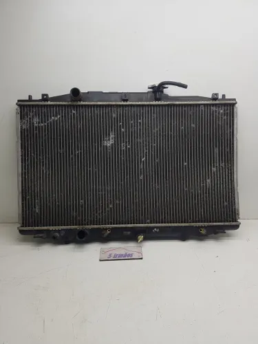 Radiador Água Honda Civic 1.7 Automático 2003