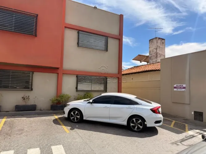 Sala Comercial Térrea | Reformada | Acessibilidade