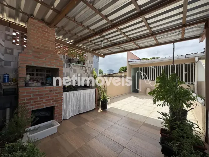 Imóvel para venda tem 343 metros quadrados com 5 quartos em República - Vitória - ES