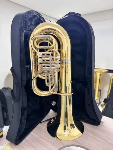 Tuba HBB200L - NOVA