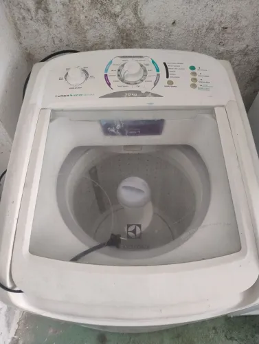 Máquina de lavar 10 k