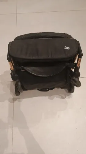 Carrinho de bebê Burigotto Zap