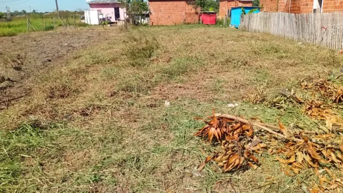 TERRENO na VILA ACRE