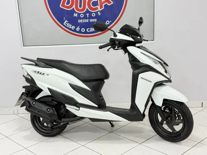Elite 125 2025