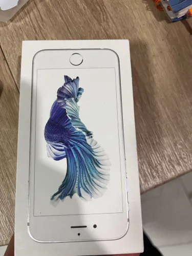 iPhone 6s para peças