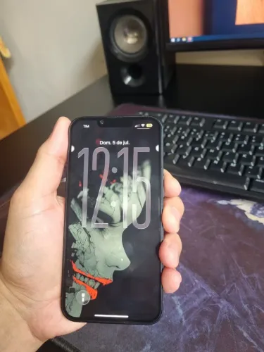 iPhone 14 128gb todo original