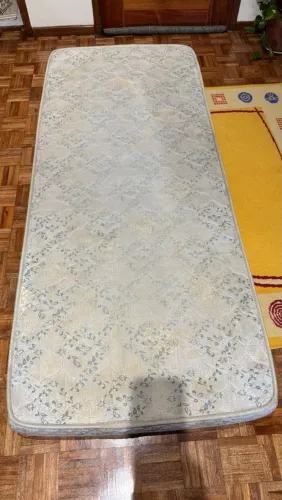 Colchão de solteiro 