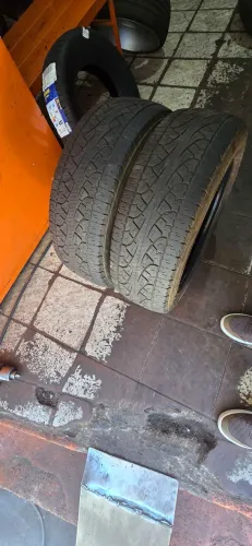 Pirelli Scorpion ATR