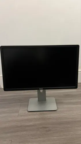 Monitor Dell 60hz