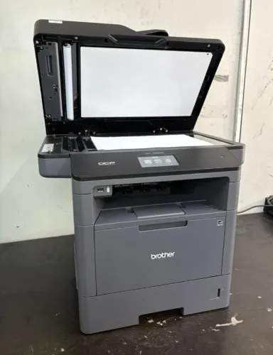 Multifuncional Brother DCP-L5652dn 