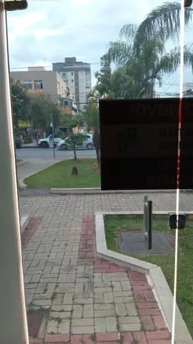 PORTA DE VIDRO PARA LOJA - 6 UNIDADES