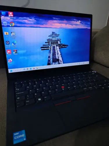 Notebook Lenovo Tinkpad E14