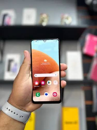 Samsung A32 128gb