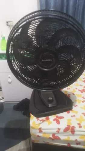 vendo ventilador