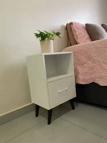 MESA DE CABECEIRA