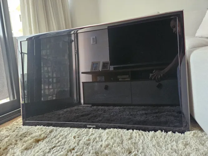 Tv Samsung 46 polegadas LED Full HD