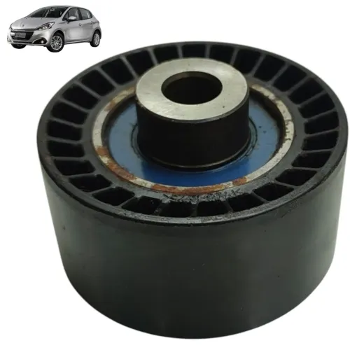 Polia Correia Dentada Peugeot 308 2.0 16v 2011 2012 2013 14