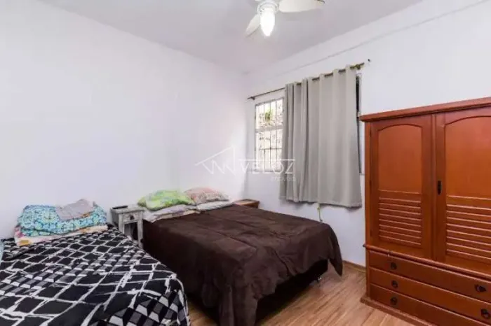 Apartamento : / Residencial / Santa Teresa