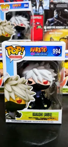 Kakashi Ambu Funko Pop