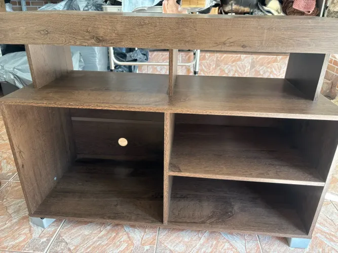 Rack de sala