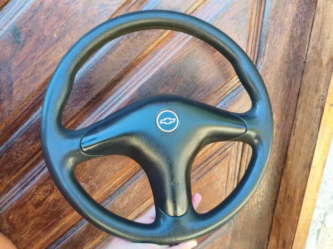 Volante original Vectra 97/05
